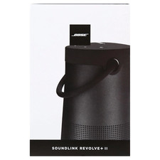Bose SoundLink Revolve+ II