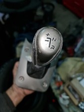 Leva cambio automatico stilo