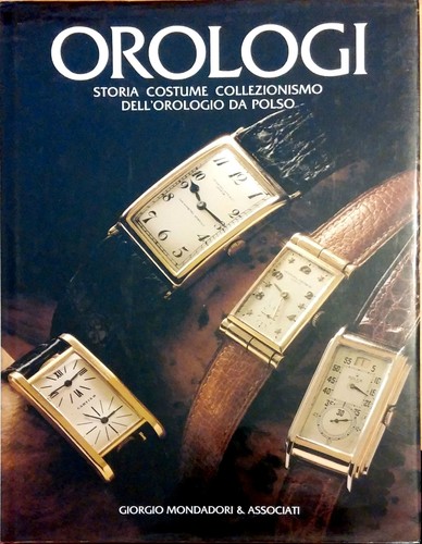 Orologi storia costume - orologi.,