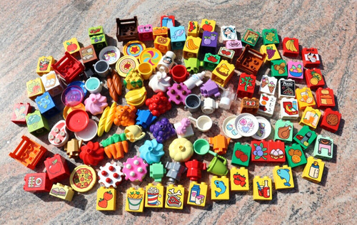 Lego duplo accessori - lego,
