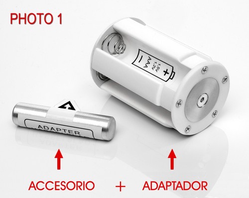 Hasselblad battery adapter - hasselblad,