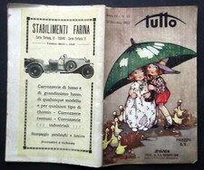 TUTTO 1922#52-marina
