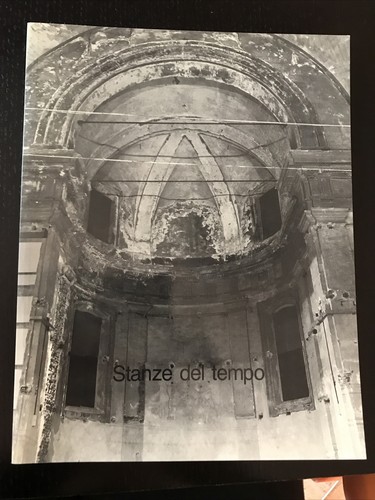 Stanze del tempo brera - stanze, milano