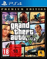 GTA 5 Grand Theft Auto V