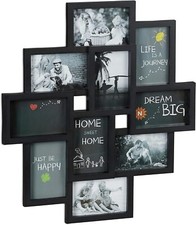 Cornice portafoto multiplo da