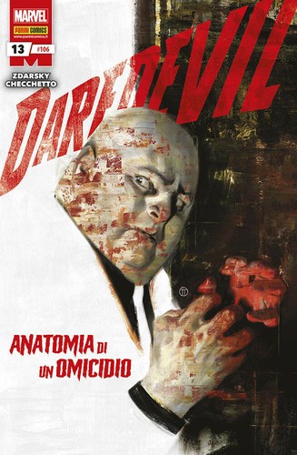 Daredevil devil i - n°, 13
