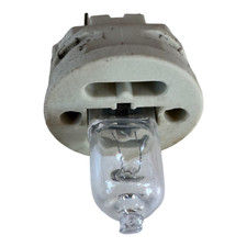 Modulo presa attacco per lampadina interna compatibile con forno Franke e Candy