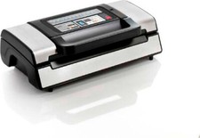 LAICA Macchina Sottovuoto 130W Doppia pompa di aspirazione VT3120