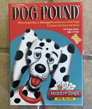 Sterlina per cani! Un Gioco di