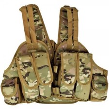 Gilet Tattico leggero