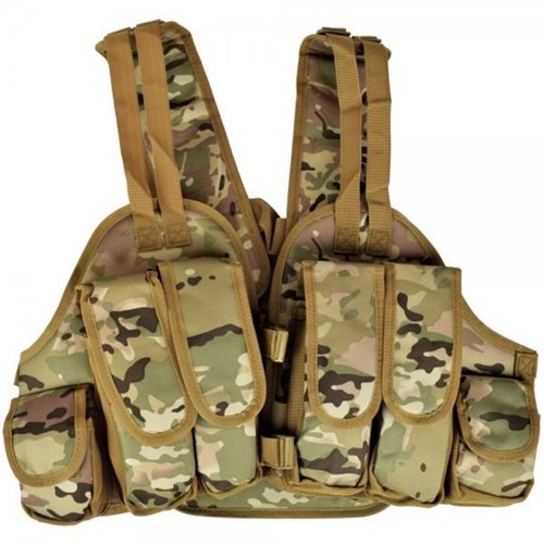 Gilet tattico leggero - gilet,