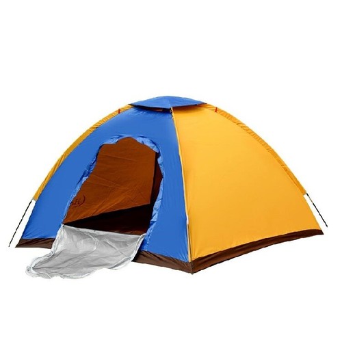 Tenda campeggio igloo - campeggio,