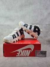Nike air more uptempo summit - nike,