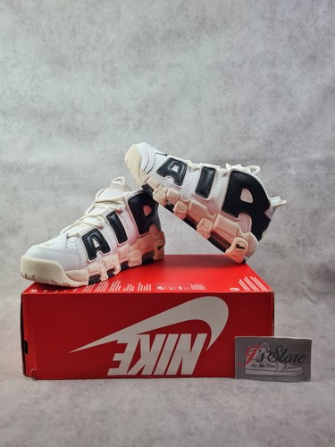 Nike air more uptempo summit - air,