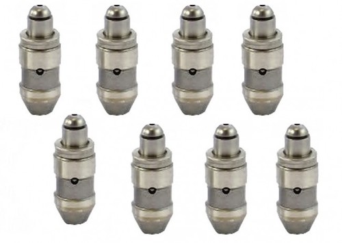 Kit sollevatore idraulico - sollevatore, x8