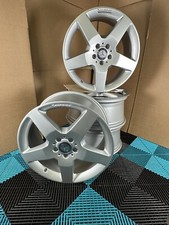 4 cerchi Mercedes ML AMG