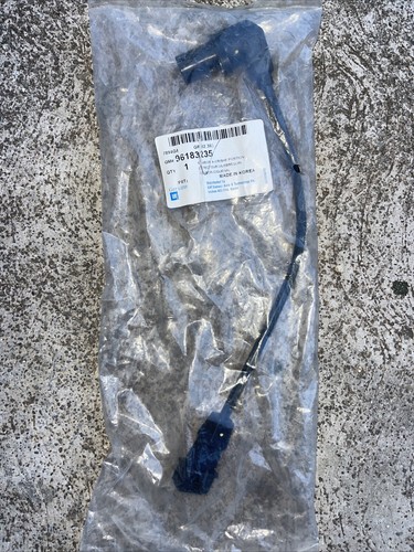 96183235 sensore giri albero - 96183235,
