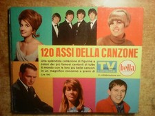  ALBUM FIGURINE D' EPOCA : '