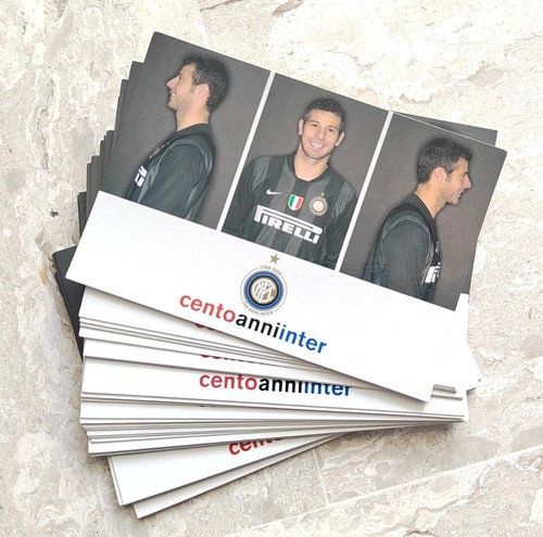 Promocard serie completa - , 28