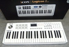 ICON Logicon 5 Air - Tastiera