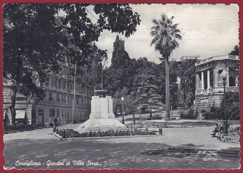 Genova città 217 cornigliano - genova,