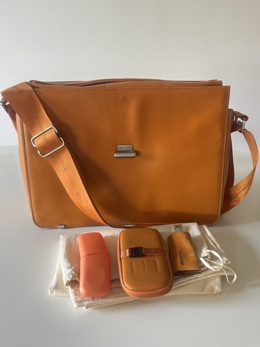 Borsa cartella piquadro porta - cartella,