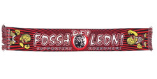 Sciarpa fossa dei leoni - fossa,
