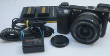 Sony NEX-6 16-50mm OSS Kit