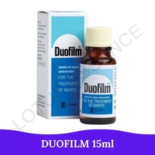 Duofilm 15ml Rimuovi Verruche