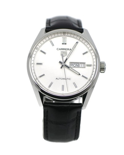 Tag heuer carrera - tag, inox