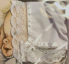 Kit modello cofano bambino in