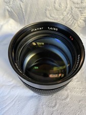 Zeiss Planar T* 85 mm 1:1,4
