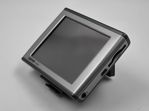 Garmin nuvi 300 gps - garmin,