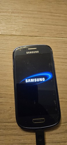 Cellulare samsung mini - cellulare,