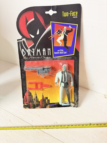 Batman the animated - batman,