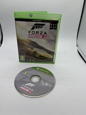 Forza Horizon 2 -- Day One