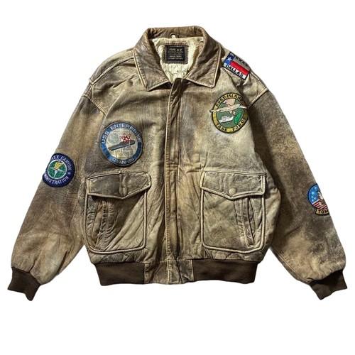 Avirex vintage top gun - vintage,