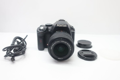 Pentax 55mm 5 - k, al