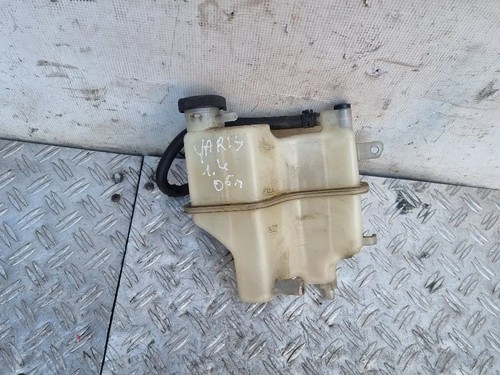 Toyota yaris vaso - yaris, p1