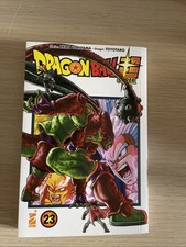 DRAGON BALL SUPER n. 23 -
