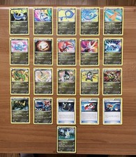 Pokemon Tesoro Dei Draghi