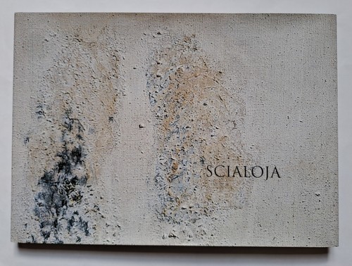 Toti scialoja tempo come - toti,