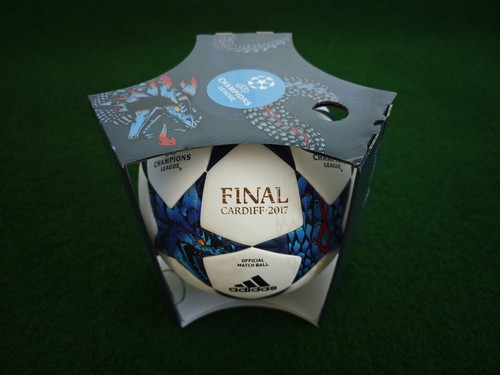 Calcio adidas final cardiff - calcio,