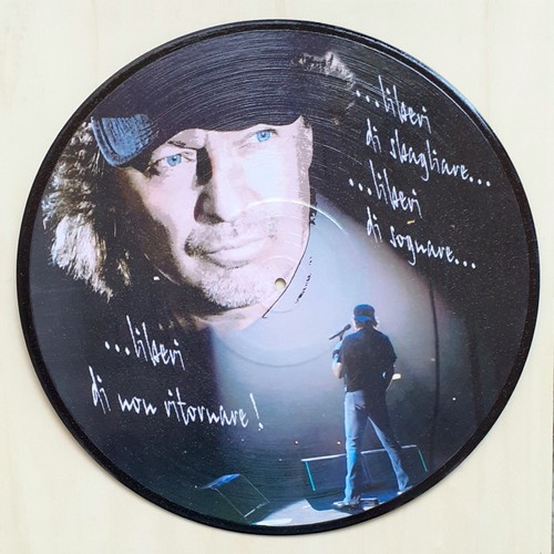 Vinile giri parete - vinile,