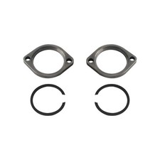 Kit flangia testata scarico