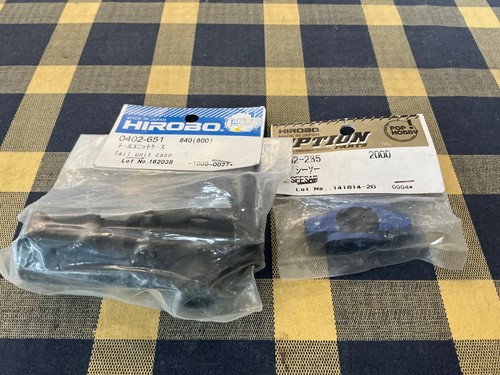 Hirobo 0402 285 - 0402-285, 0402-651