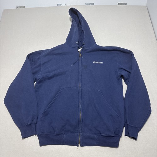 Carhartt felpa con cappuccio - con,
