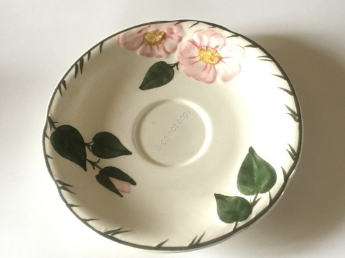 Villeroy boch serie wildrose - &,