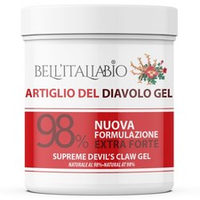 Artiglio del Diavolo Forte Gel