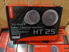 Tweeter Hertz Hi-Energy HT25